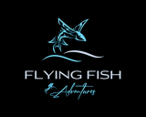 https://www.logocontest.com/public/logoimage/1696358606Flying Fish Adventures a.png